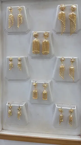 J C Jewellers